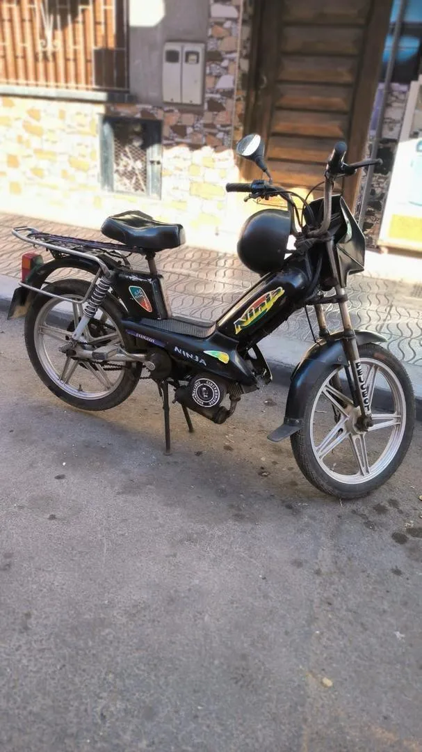 NINJA 2012