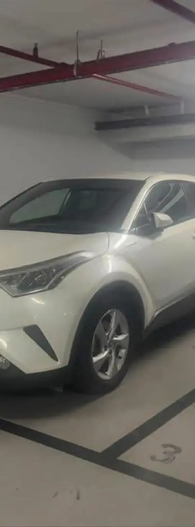 Toyota Terouan