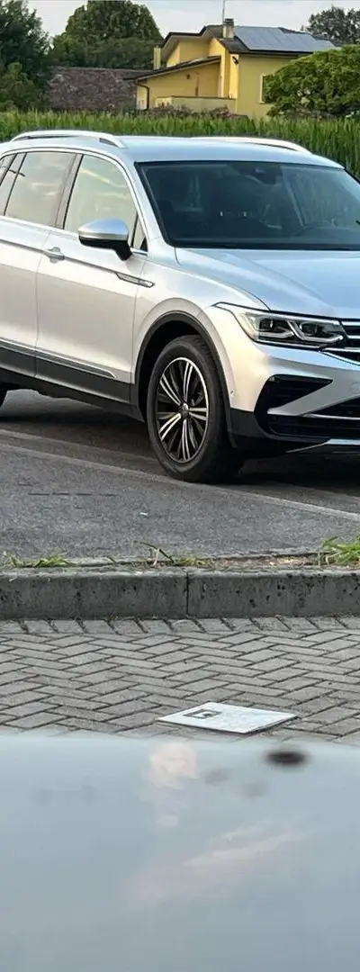 Volkswagen Tiguan 2.0 TDI 150 ch DSG