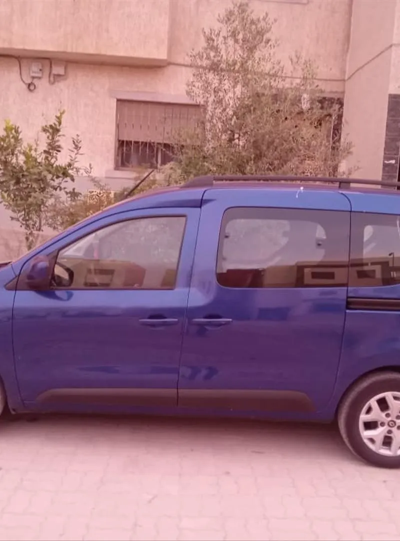 Renault Express