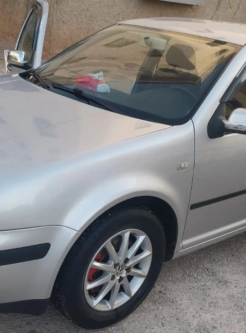 Volkswagen Golf 4 Diesel Manuelle 2002 à Meknès