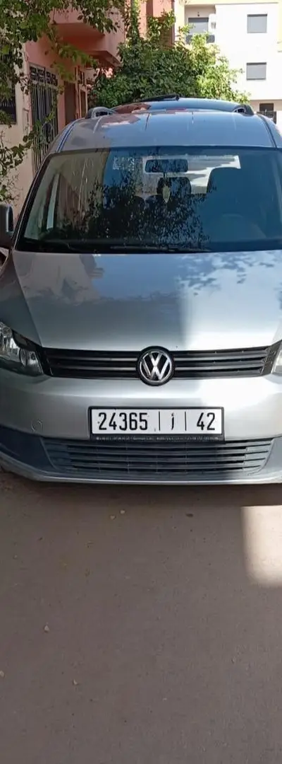 Caddy modèle 2015 DD 2018 6ch TDI 0661565329