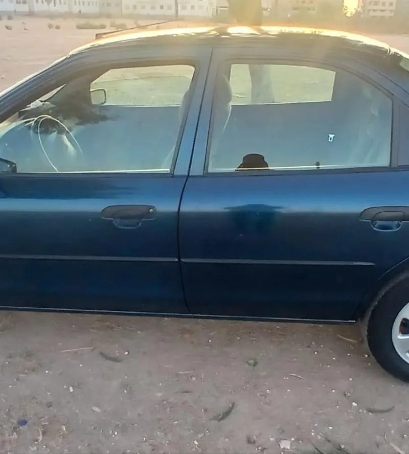 Ford Mondeo 97 /