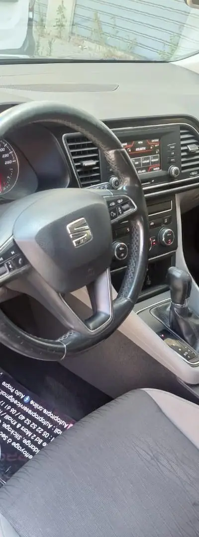 Seat Leon à vendre à Settat