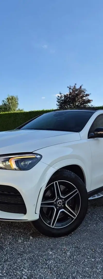 Mercedes GLE 🇩🇪 Pack AMG Full Black🇩🇪