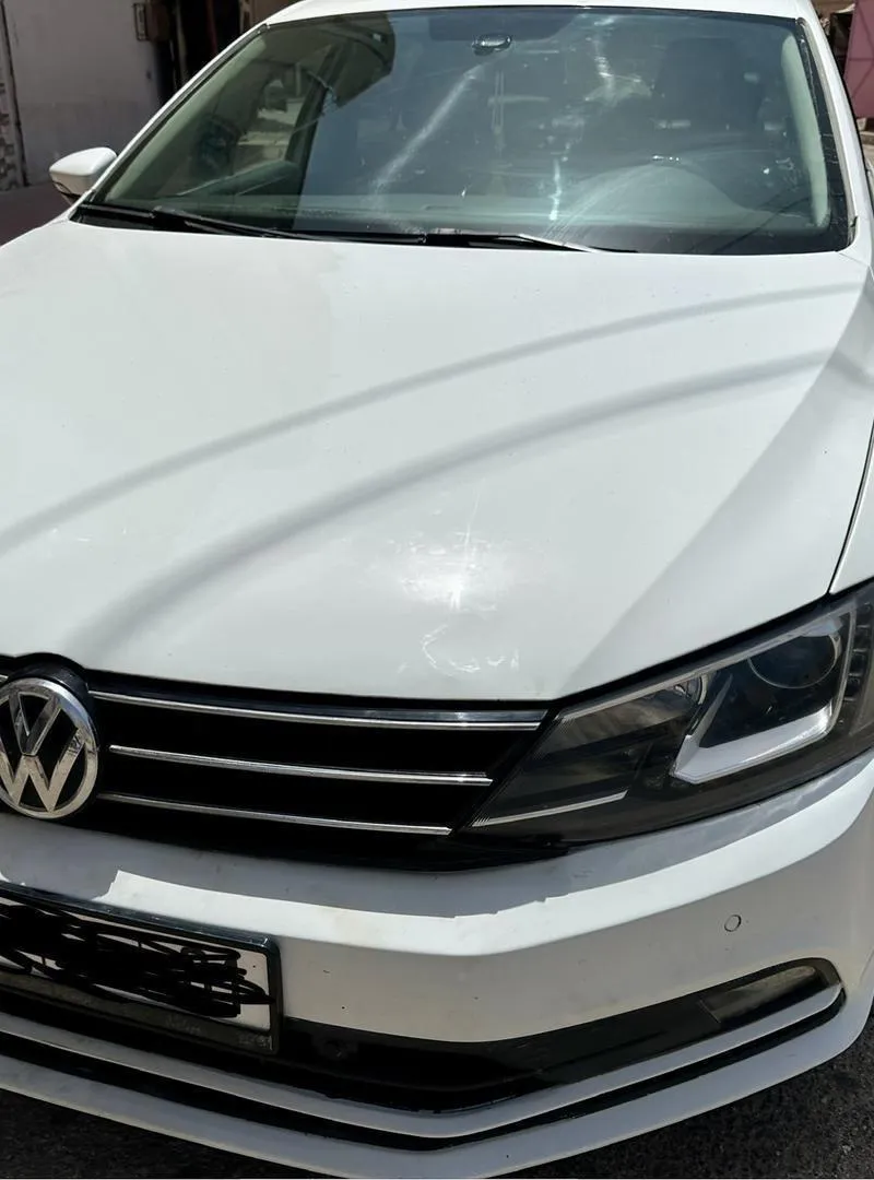 Volkswagen Jetta 2019 toutes options
