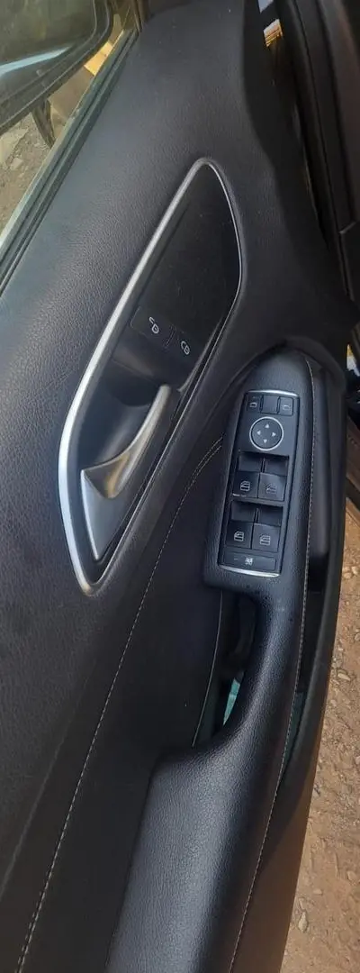 🚘 À VENDRE – Mercedes-Benz Classe B 180 Diesel | 2013