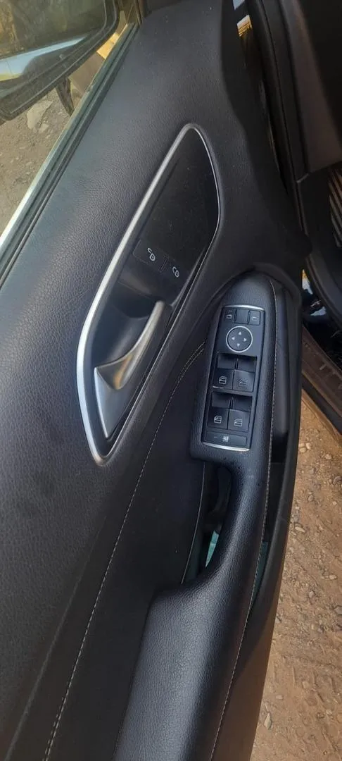 🚘 À VENDRE – Mercedes-Benz Classe B 180 Diesel | 2013