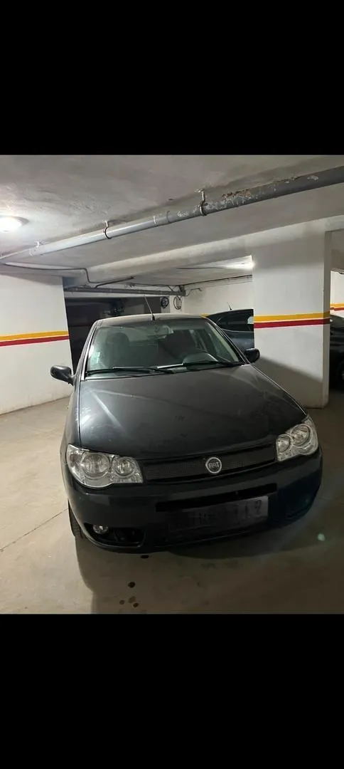 Voiture Palio neuve à vendre