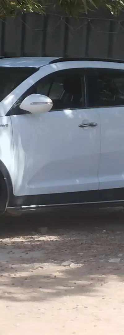 Kia Sportage Diesel Manuelle 2012 à Safi
