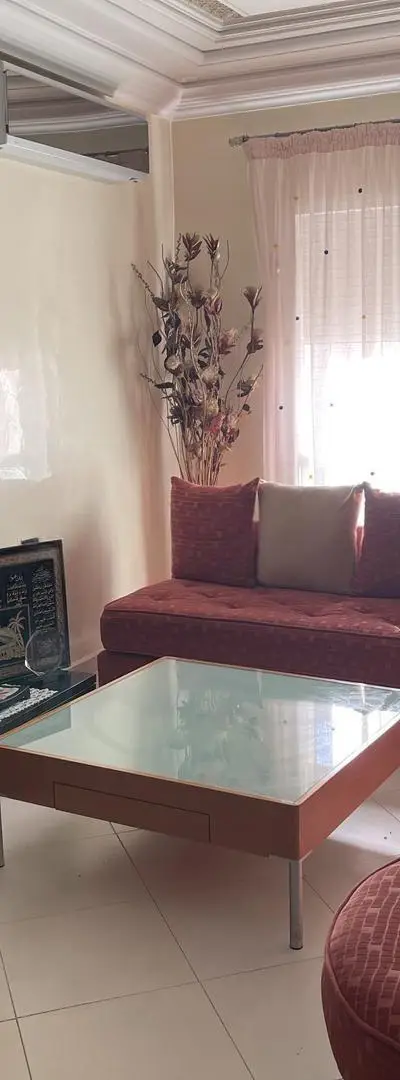 Bel appartement à louer