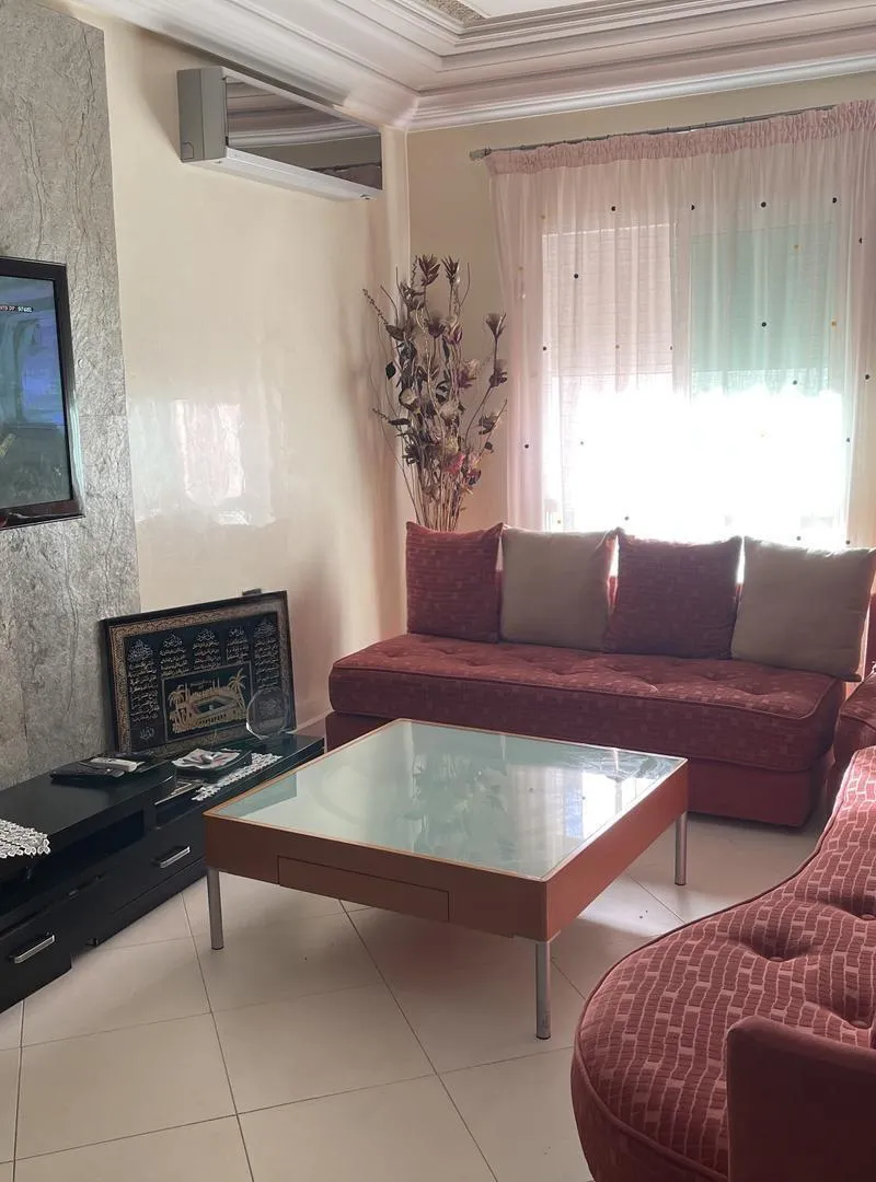 Bel appartement à louer