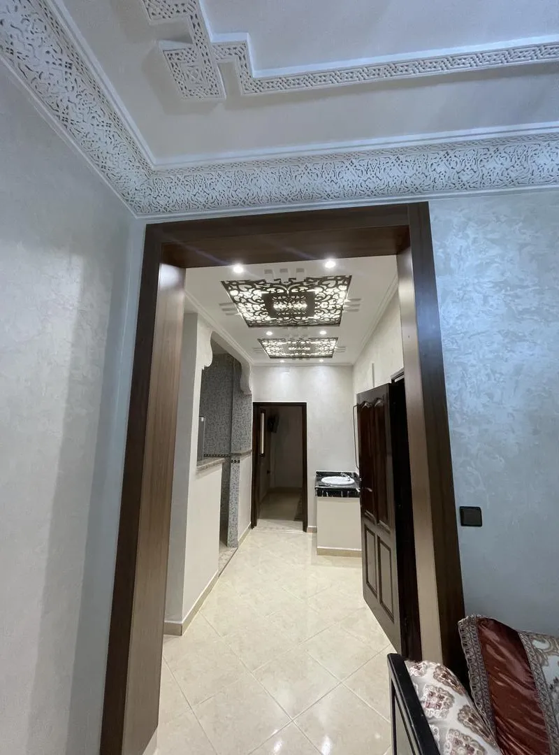 Appartement à louer 75 m² à Agadir