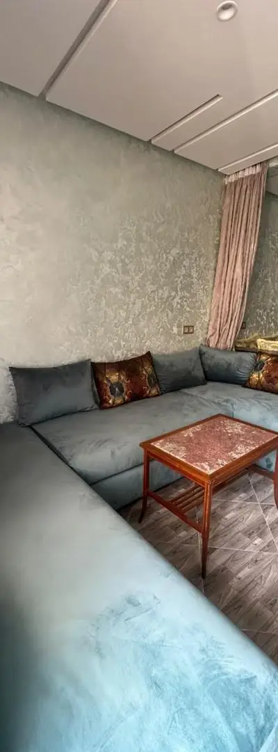 Appartement à louer mensuellement à Tétouan près de l'avenue de l'Armée Royale