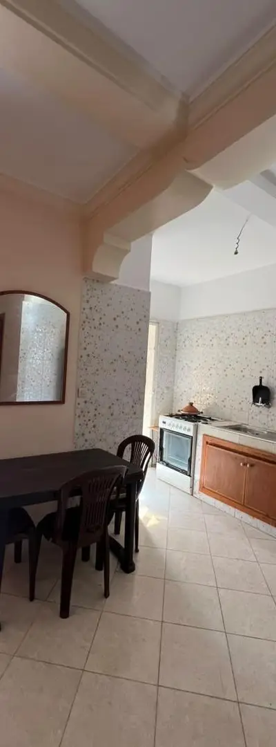 Appartement à louer à Al Hoceima