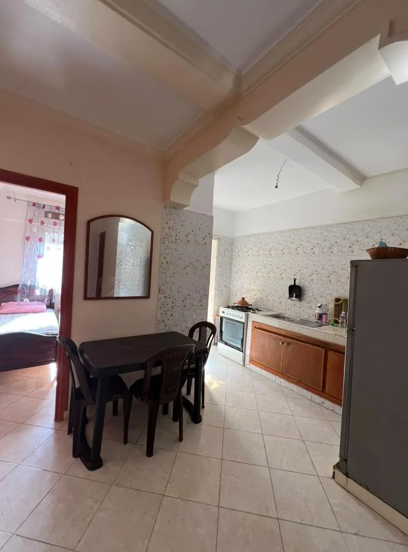 Appartement à louer à Al Hoceima