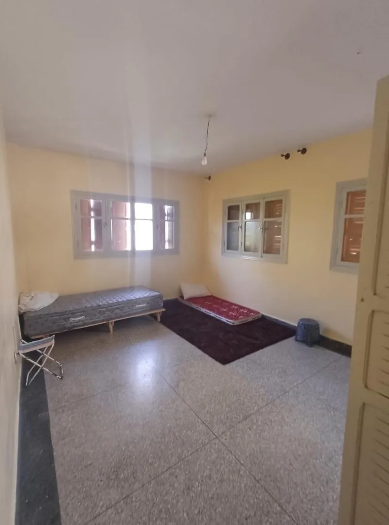 Appartement à louer officiel vide neuf