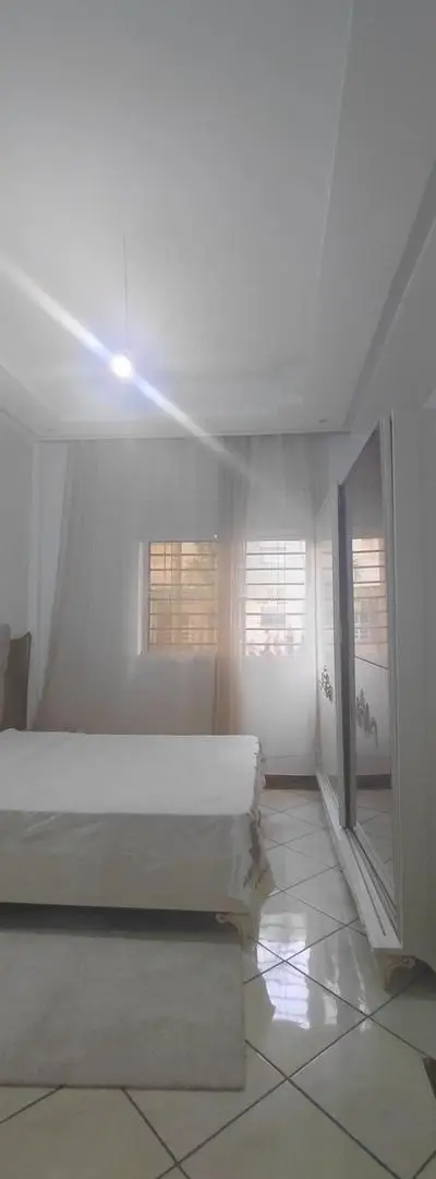 Appartement à louer 80 m² à Salé
