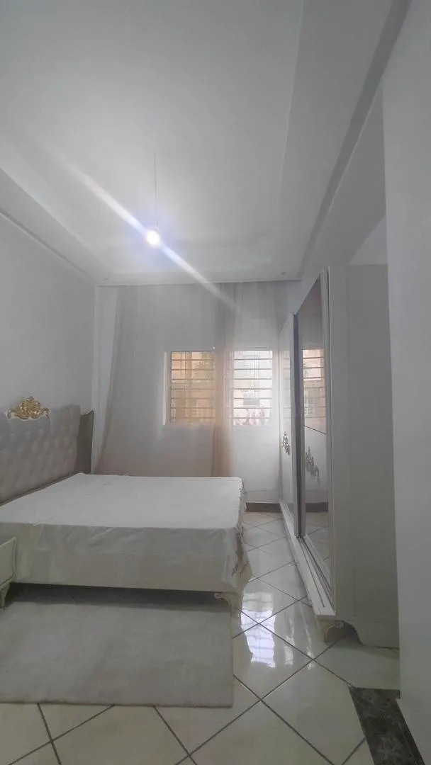 Appartement à louer 80 m² à Salé