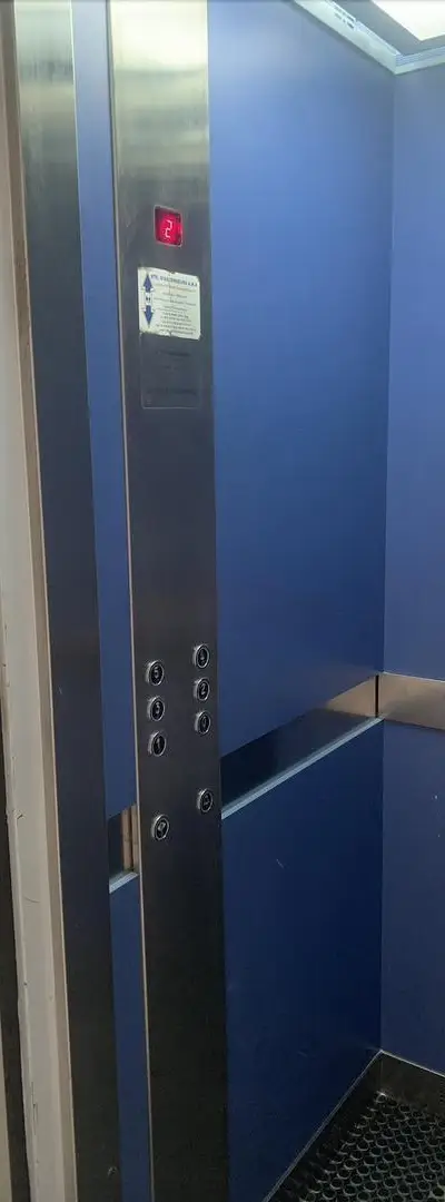 Appartement à louer 75 m² à Al Hoceima