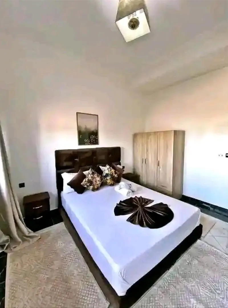 Meilleure vue au meilleur prix appartement panoramique Martil