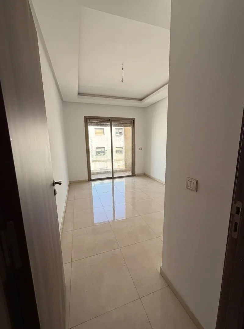 Appartement 3 chambres à louer – Bouskoura