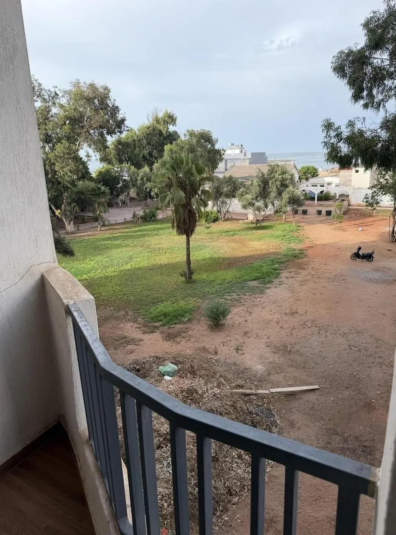 Appartement à louer 86 m² à Mohammedia