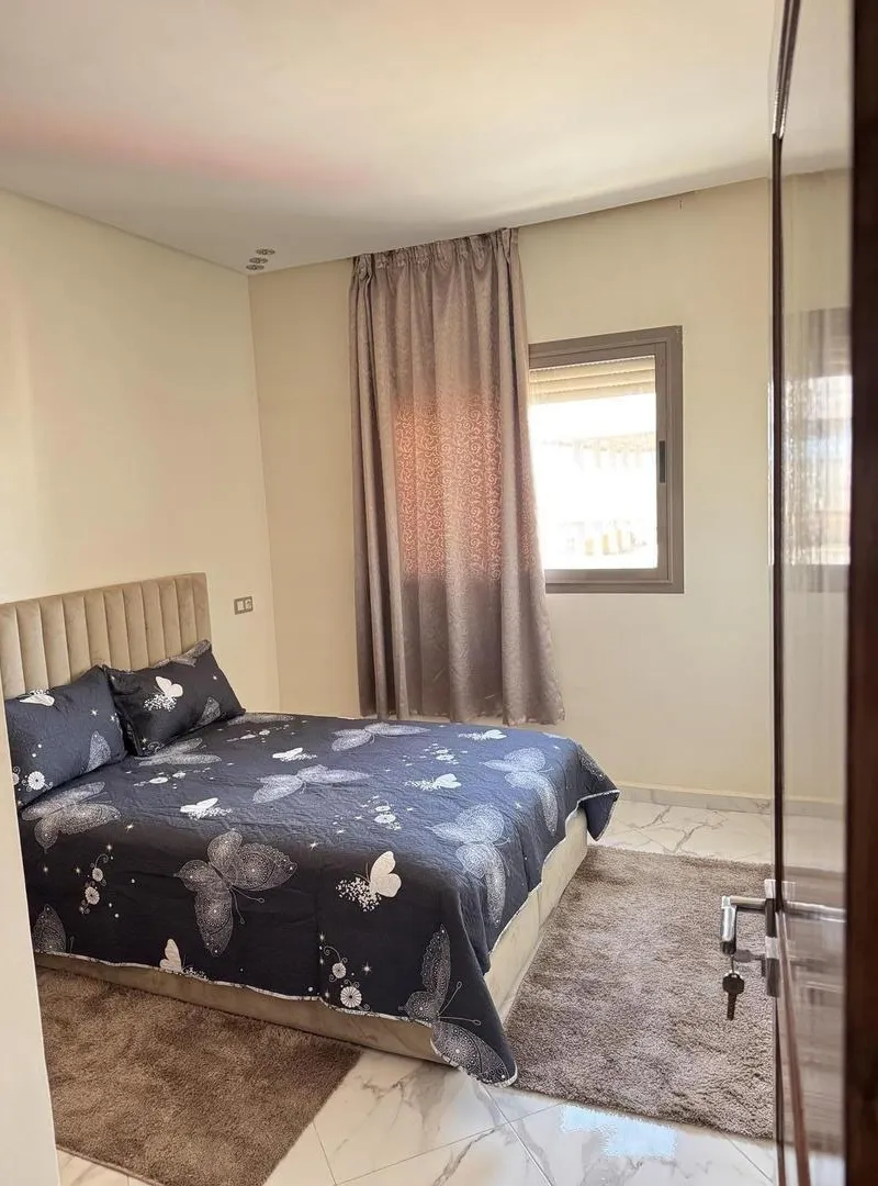 Appartement à louer 120 m² à Laâyoune