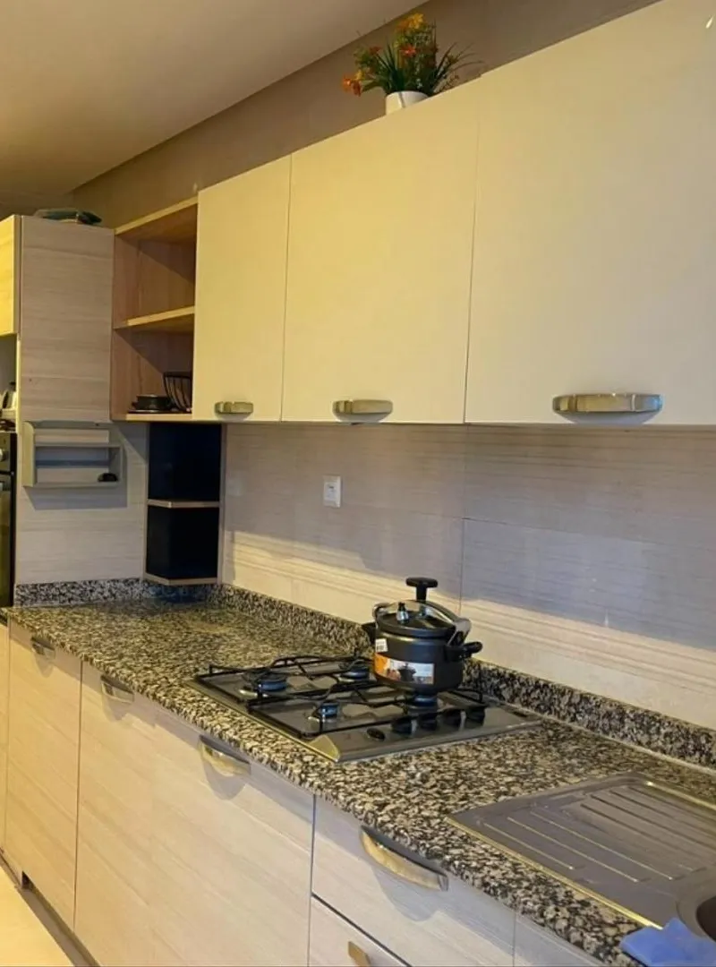 Appartements meublés à louer