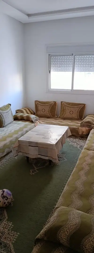 Appartement à louer 64 m² à El Jadida