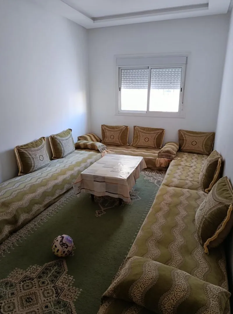 Appartement à louer 64 m² à El Jadida