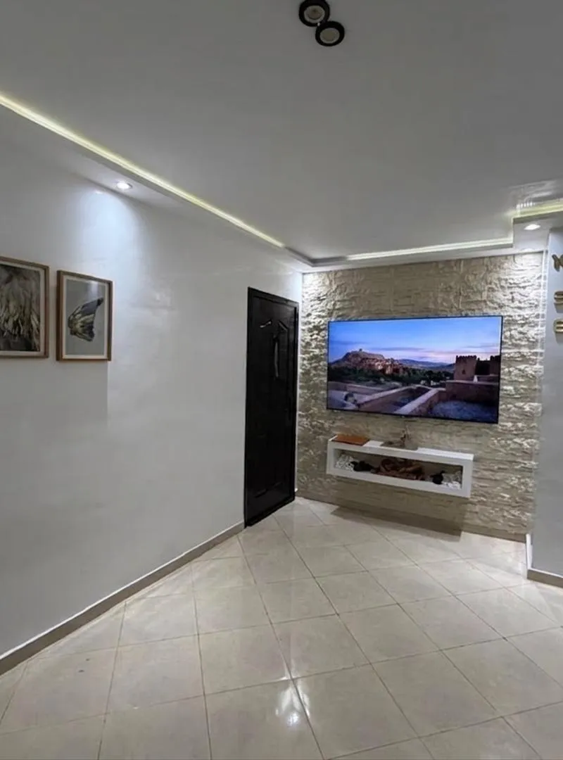 Appartement à louer 70 m² à Bouskoura