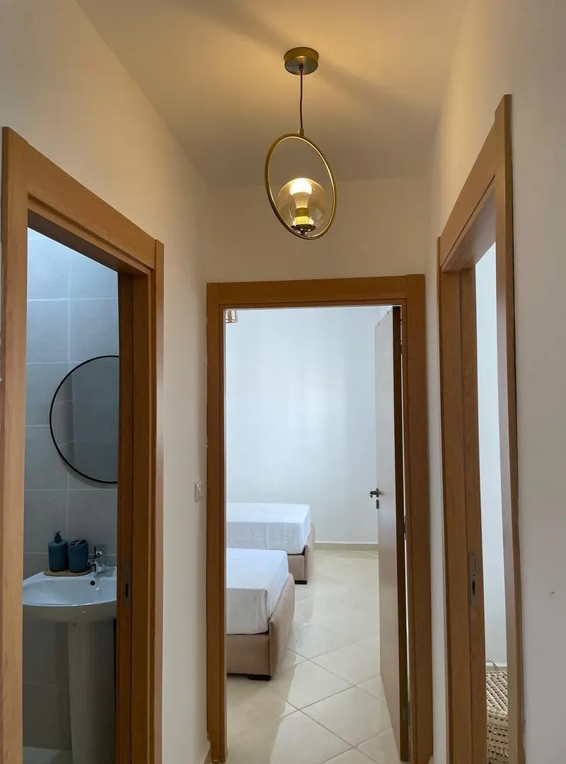 Appartement à louer 55 m² à Tanger