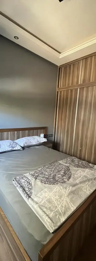 Appartement meublé à louer
