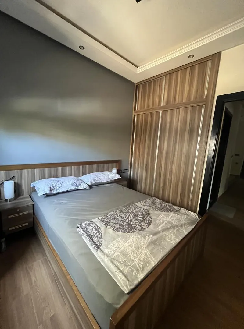 Appartement meublé à louer