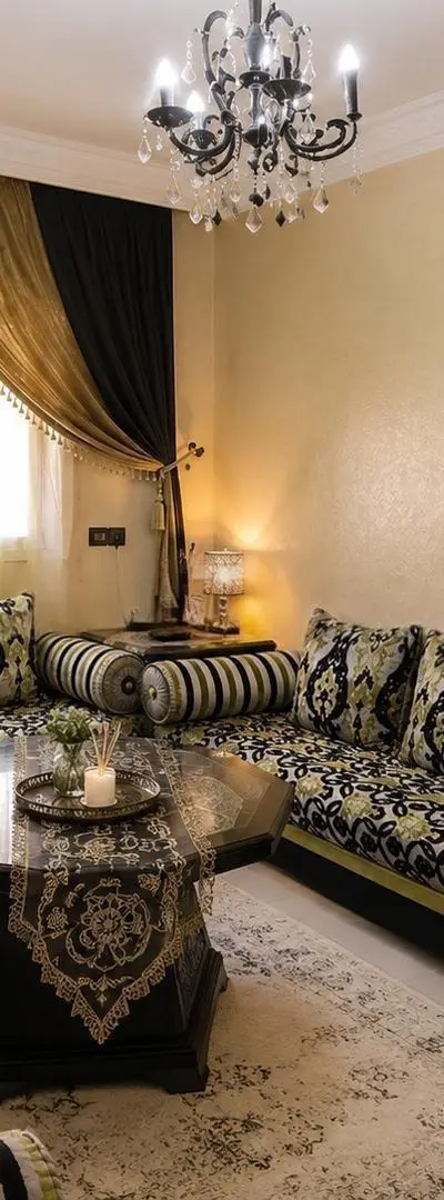 Appartement à louer à Mohammedia