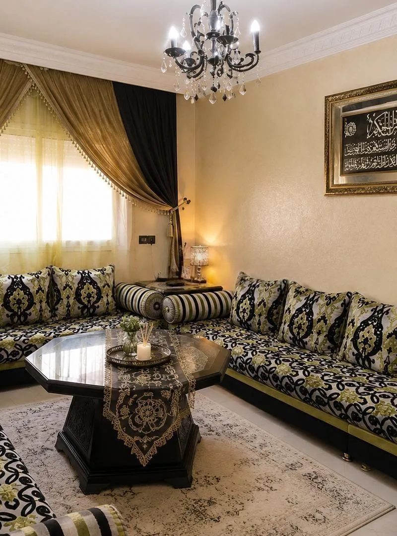 Appartement à louer à Mohammedia