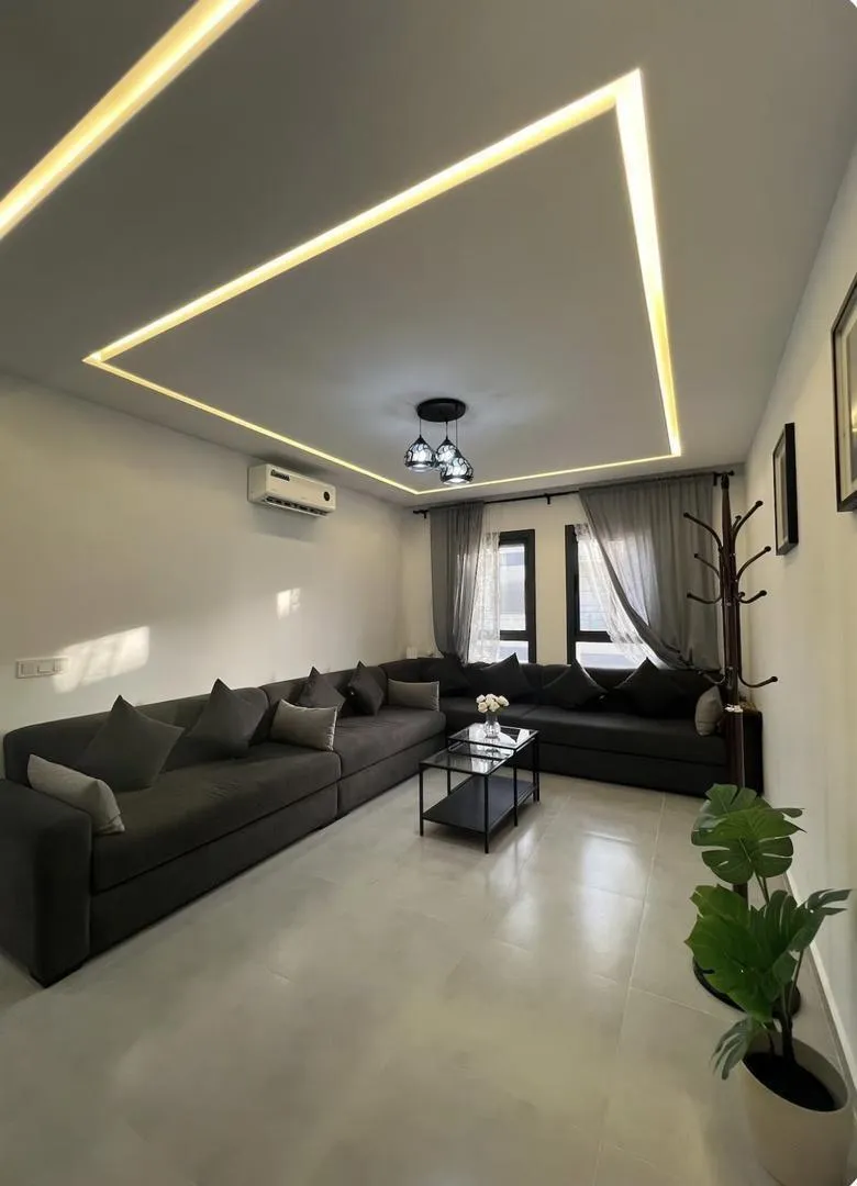 Appartements à louer El Yermi pour familles sans intermédiaire