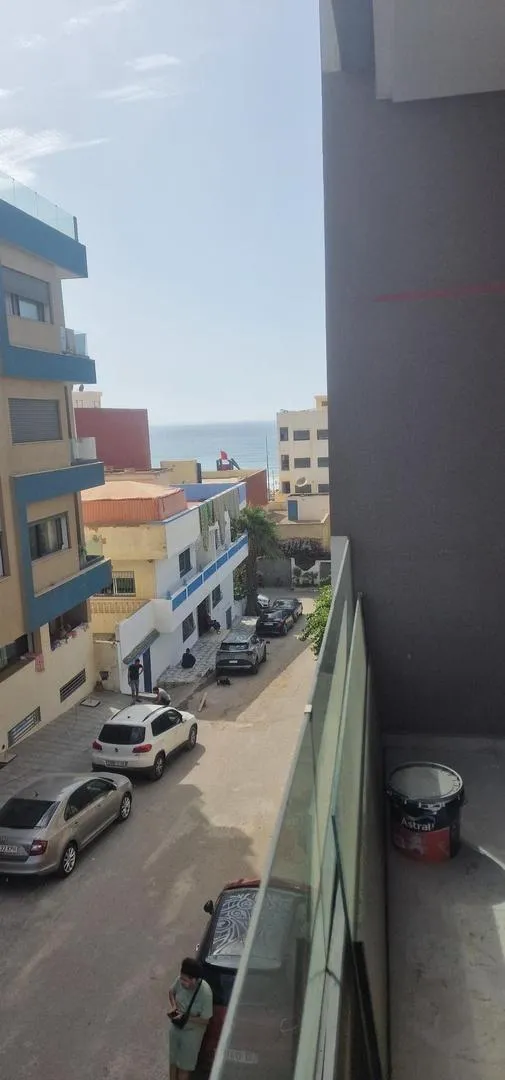 Appartement à louer meublé pour familles