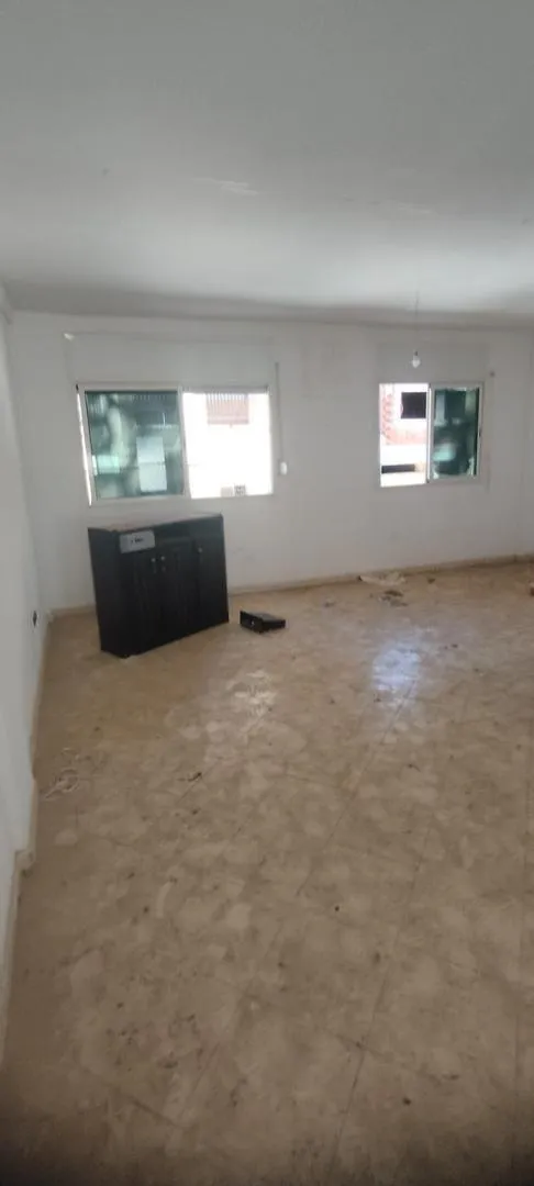 El Hadada près de la mosquée Rayane
