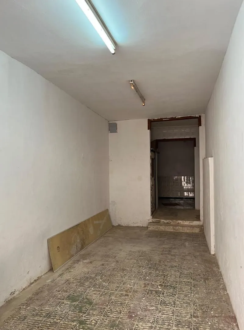 Entrepôt à louer pour stockage