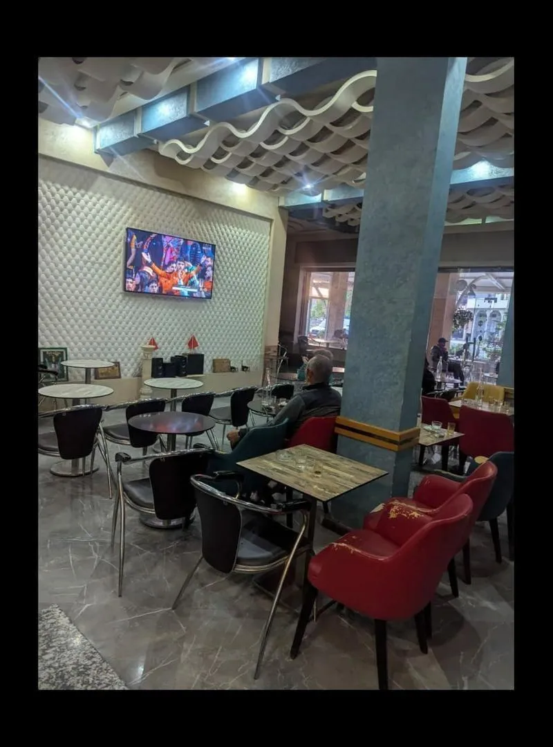 Café, à vendre