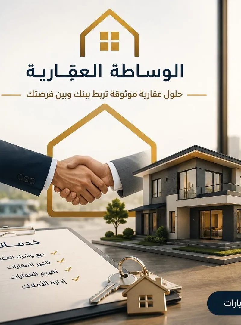 Agent immobilier