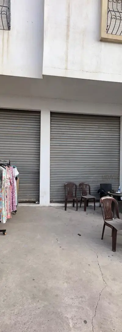 Local commercial à louer