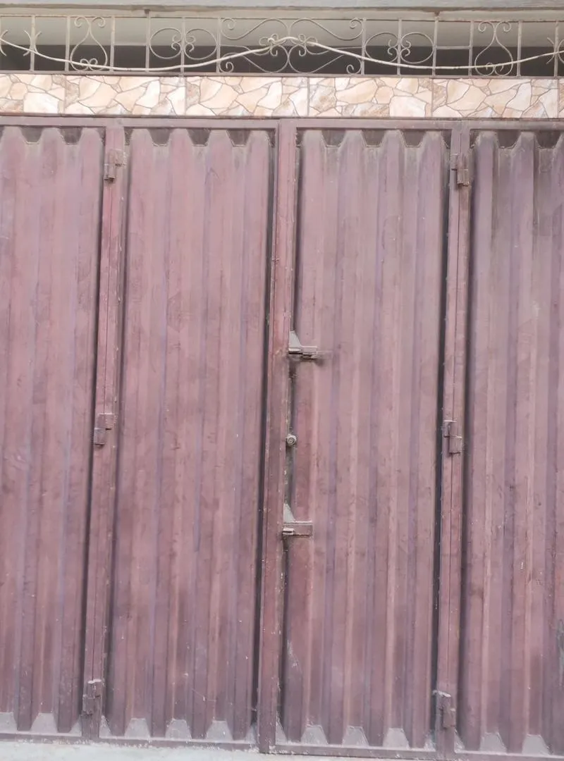 Garage 18 m² à louer 1200 dhs Hay Rihane