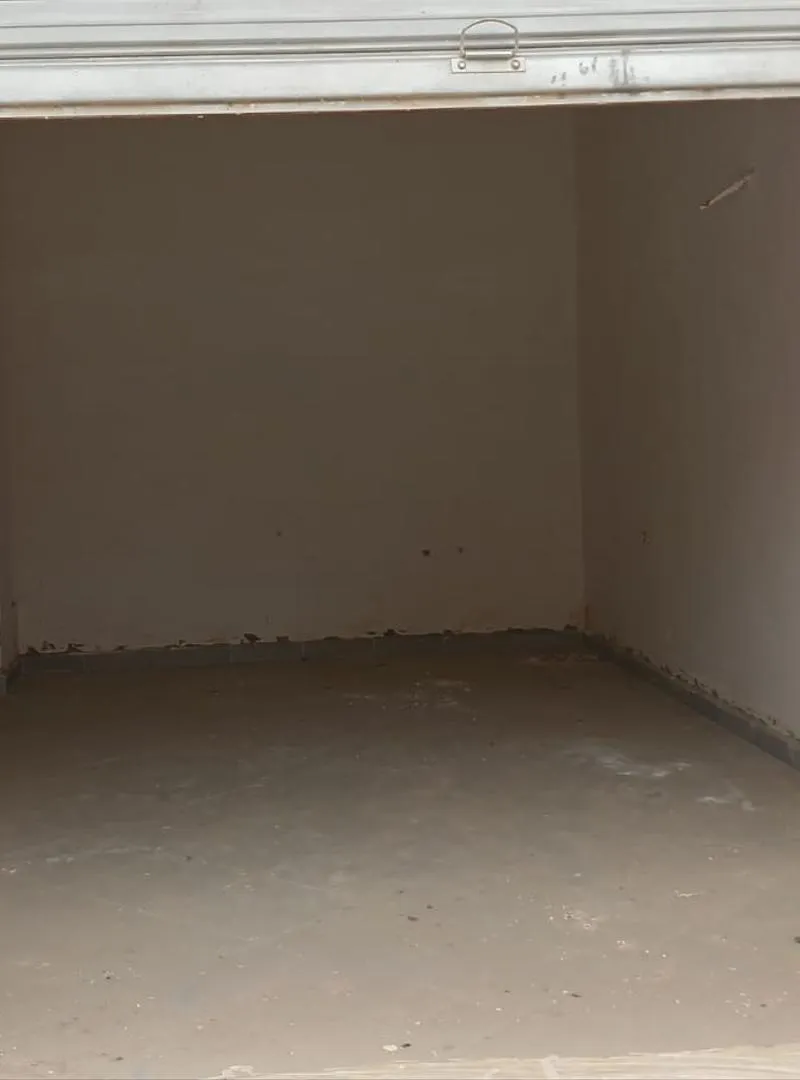 Local commercial à vendre – Quartier Salam à Meknès