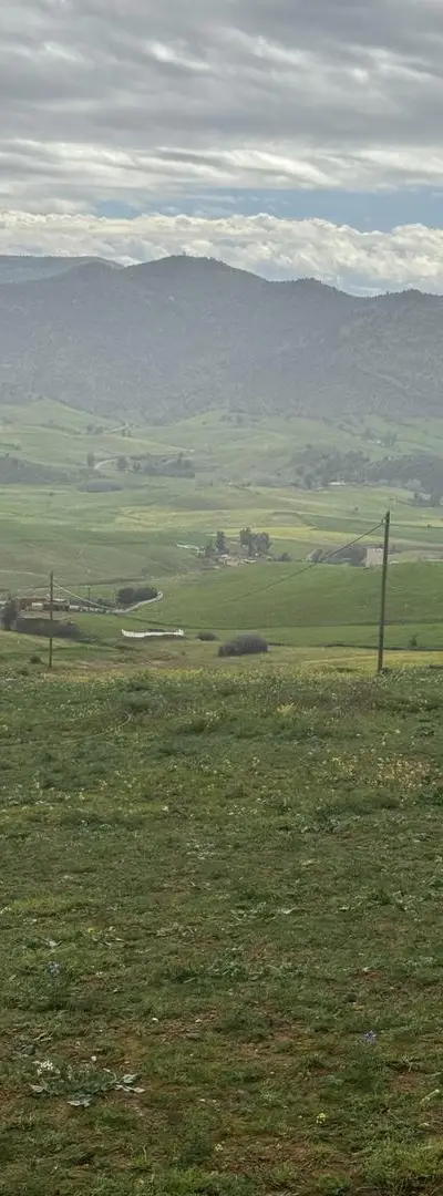 Akelmous, commune Sidi Hssain El Kaida
