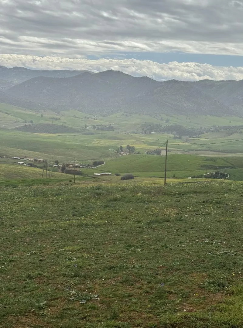 Akelmous, commune Sidi Hssain El Kaida