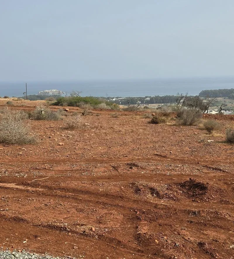 MAGNIFIQUE TERRAIN