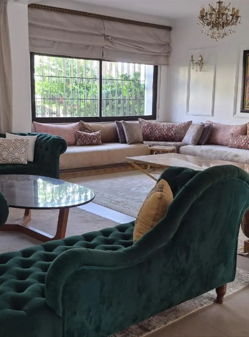 Magnifique VILLA 284 m² rénové à vendre